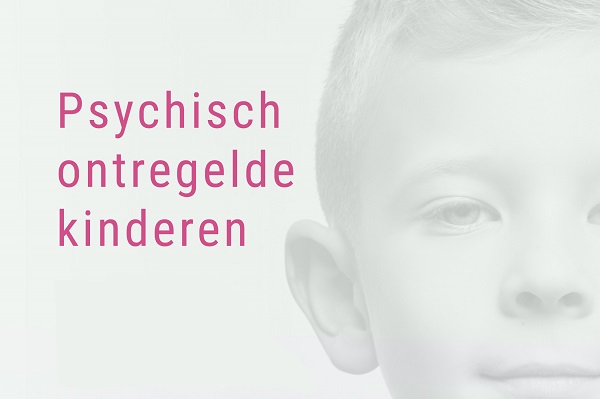 Herstel Voor Kinderen Met Psychische Problemen Nieuws Klik